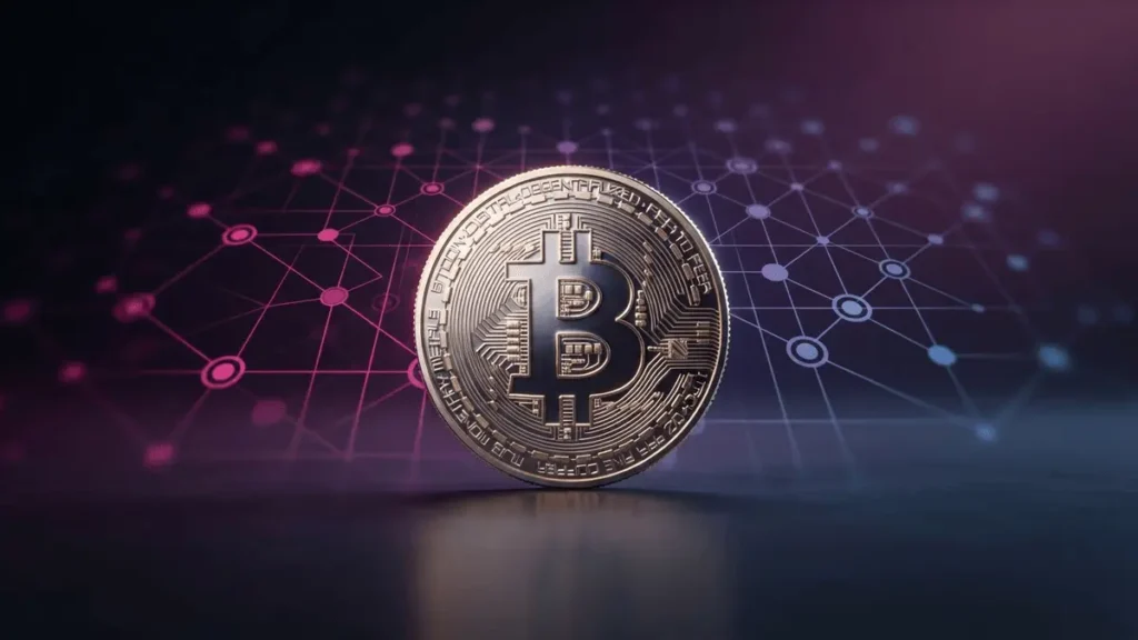 AI Credit Crisis Could Push BTC to $1M