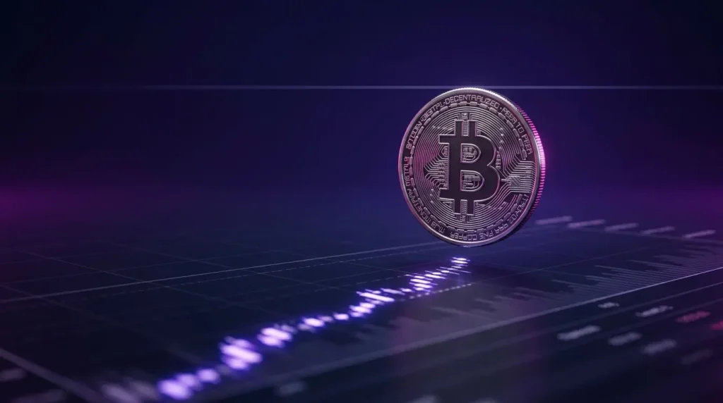 Can BTC Break $83K Resistance?