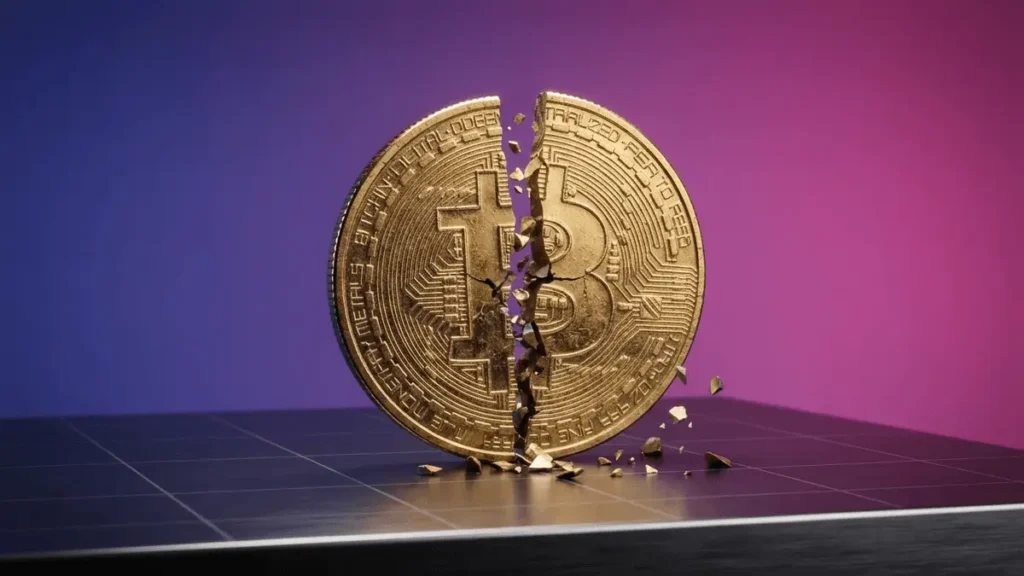 Strategy’s $8.22B Q2 Loss Puts $75K BTC in Focus