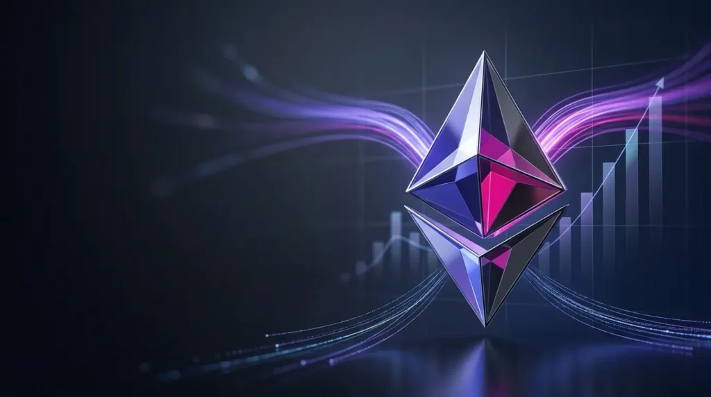 Ethereum ETF Inflows Reach $189M in One Day