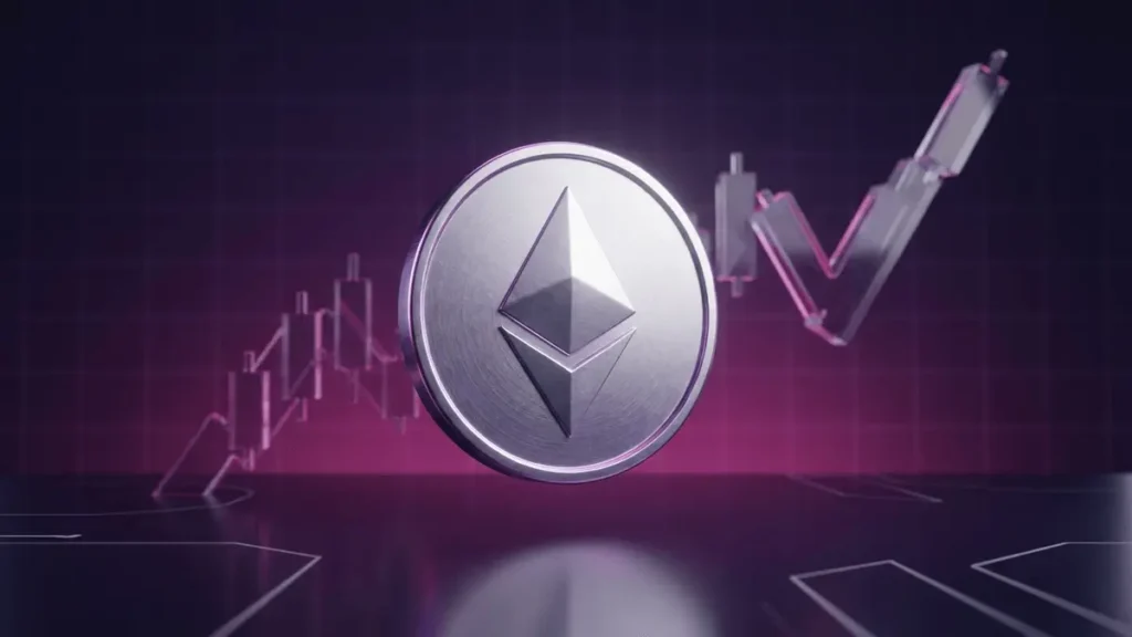 Can ETH Reclaim $2,000 After BlackRock Move?
