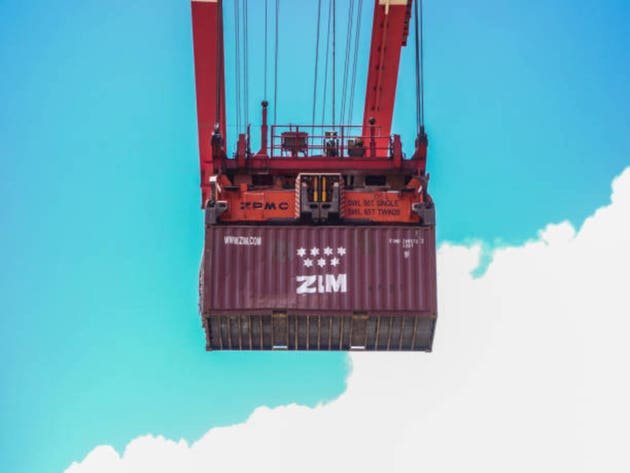 Hapag-Lloyd CEO still confident on securing approval for Zim takeover – report