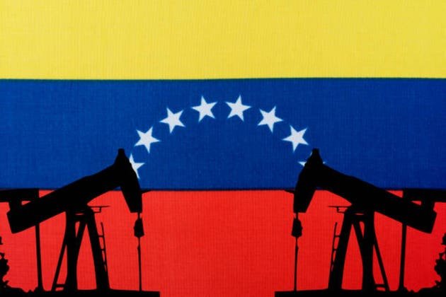 Venezuela said to weigh OPEC exit after more than 6 decades