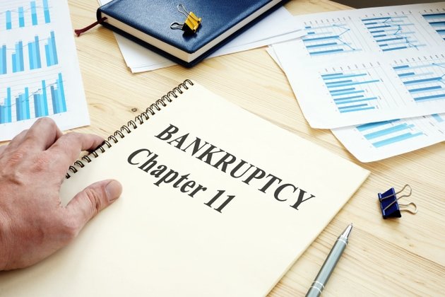BioXcel files for Chapter 11, will sell assets to Teva (BTAI:NASDAQ)