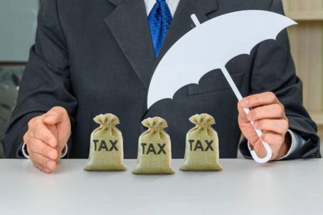 Wealthy Americans turn to private life insurance for tax-free investing (MMIN:NYSEARCA)