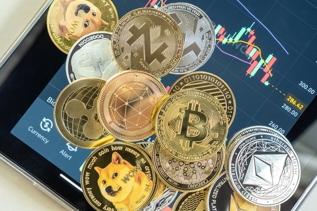 U.S. SEC proposes rules for investment contracts involving crypto assets as Clarity Act stalls