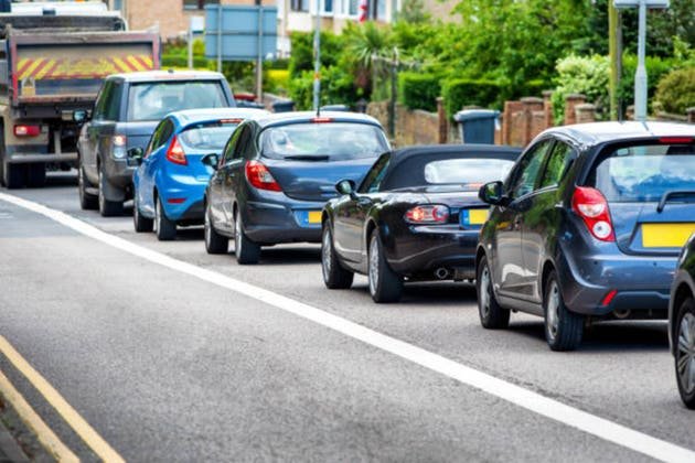 UK pledges nearly £130M for zero-emission vehicle tech; auto stocks in focus (EWU:NYSEARCA)