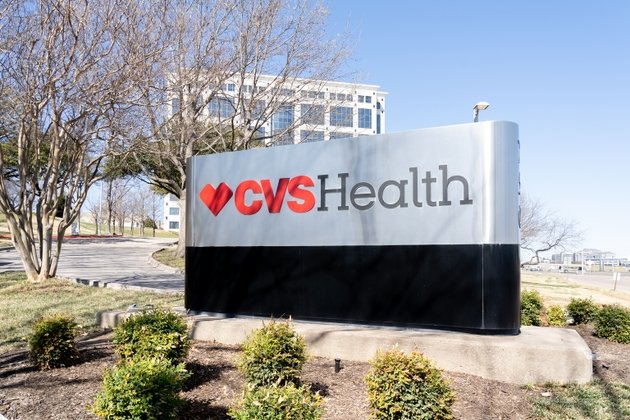 CVS Health adds JPMorgan Chase exec to board