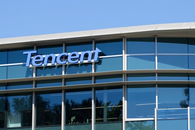 Tencent expands overseas AI push with wider rollout of Hy3 model (TCEHY:OTCMKTS)