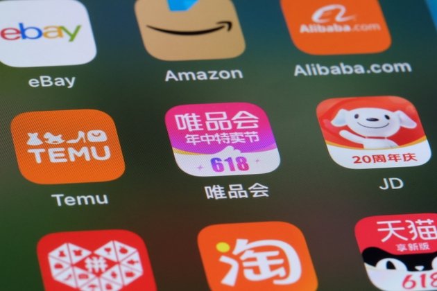 Michael Burry dumps Alibaba for JD.com, says BABA would need to fall 50% (BABA:NYSE)