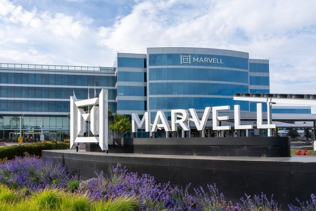 Marvell’s deal with Google is a ‘significant positive,’ analysts say (MRVL:NASDAQ)