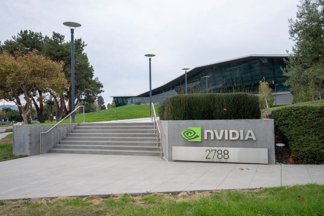 Nvidia in talks to invest in Perplexity at over $30B valuation, The Information reports (NVDA:NASDAQ)