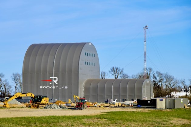Rocket Lab secures $397M Space Force deal to build, launch Flatellites (RKLB:NASDAQ)