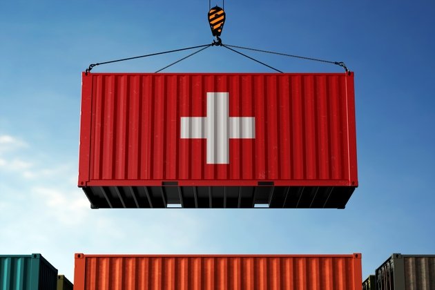 China to end tariffs on almost all Swiss goods