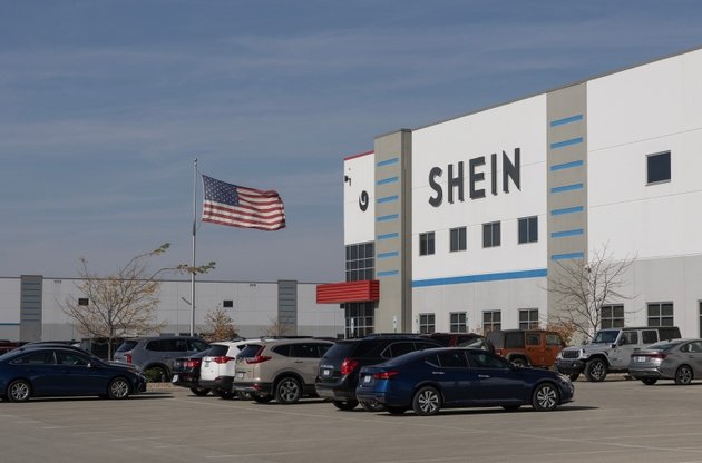 Shein valuation drops to $25B, IPO slated for this week – Reuters (SHEIN:Private)
