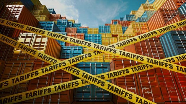 Toyota, Honda at risk under Trump’s proposed 50% Canada tariffs: report (TM:NYSE)