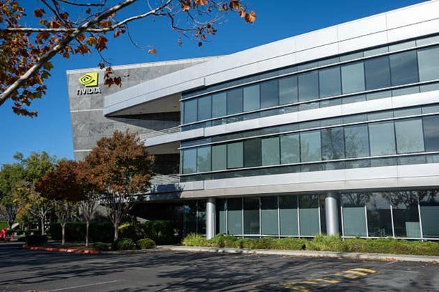 Nvidia unveils new robotics computer Jetson Orin Nano 2