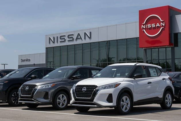 Honda and Nissan formalize their next-gen auto software partnership (HMC:NYSE)