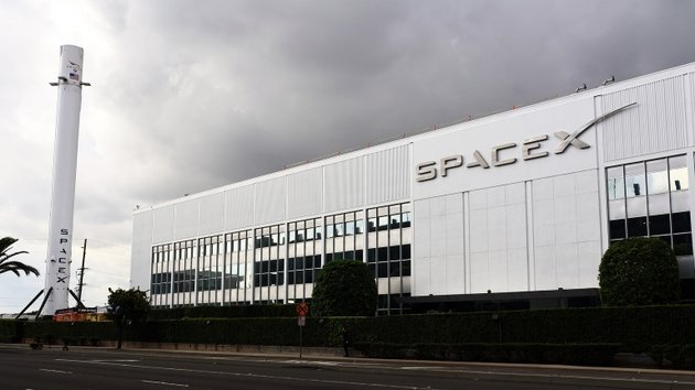 SpaceX float more than doubles as 140%-of-float share unlock begins (SPCX:NASDAQ)