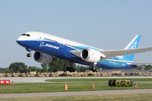 SA Asks: What’s next for Boeing after its Q2 revenue beat? (BA:NYSE)