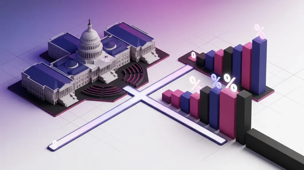 Polymarket Trump Impeachment Odds Explained