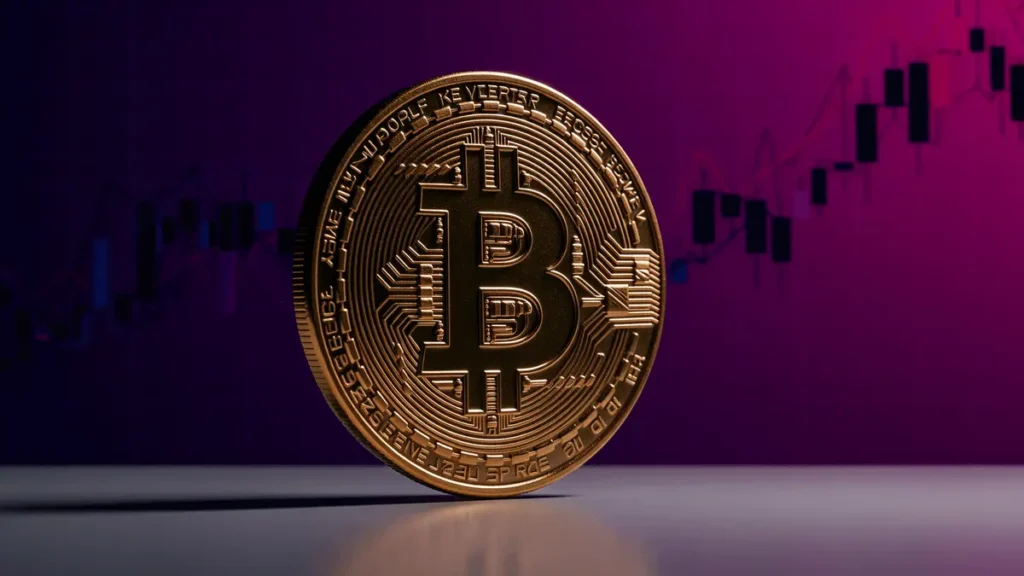 Can BTC Break $66K Before CPI?