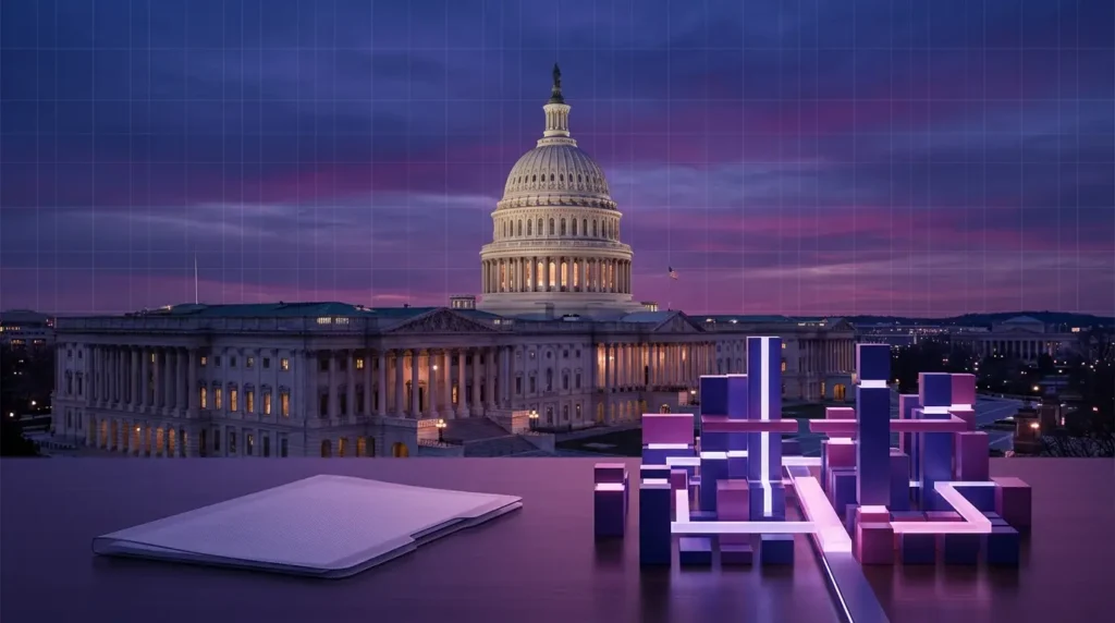 Polymarket CLARITY Act Odds Face Key September Senate Vote