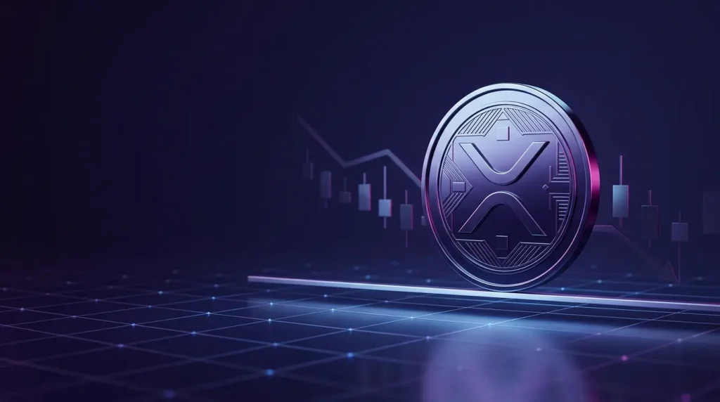 $1 Floor Tested Amid Death Cross