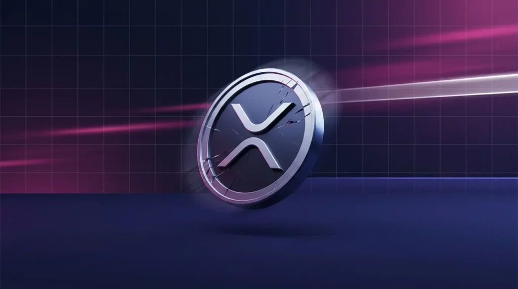 Why Is XRP Fluctuating Today?