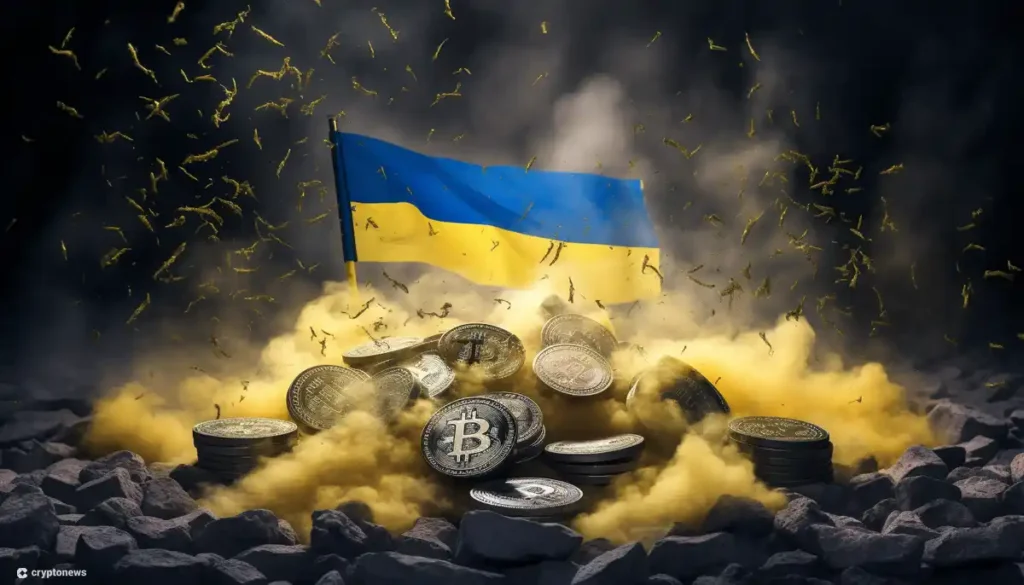 Polymarket Ukraine Odds for Russia Ceasefire Crash to 13%