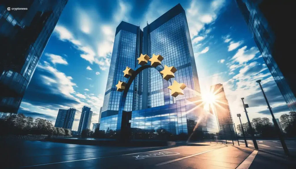 ECB Blocks the Exchange from MiCA License