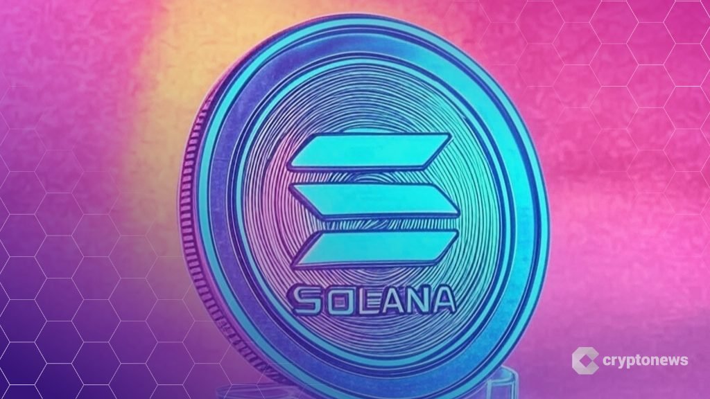 Ex-Binance Exec Joins the Solana Foundation