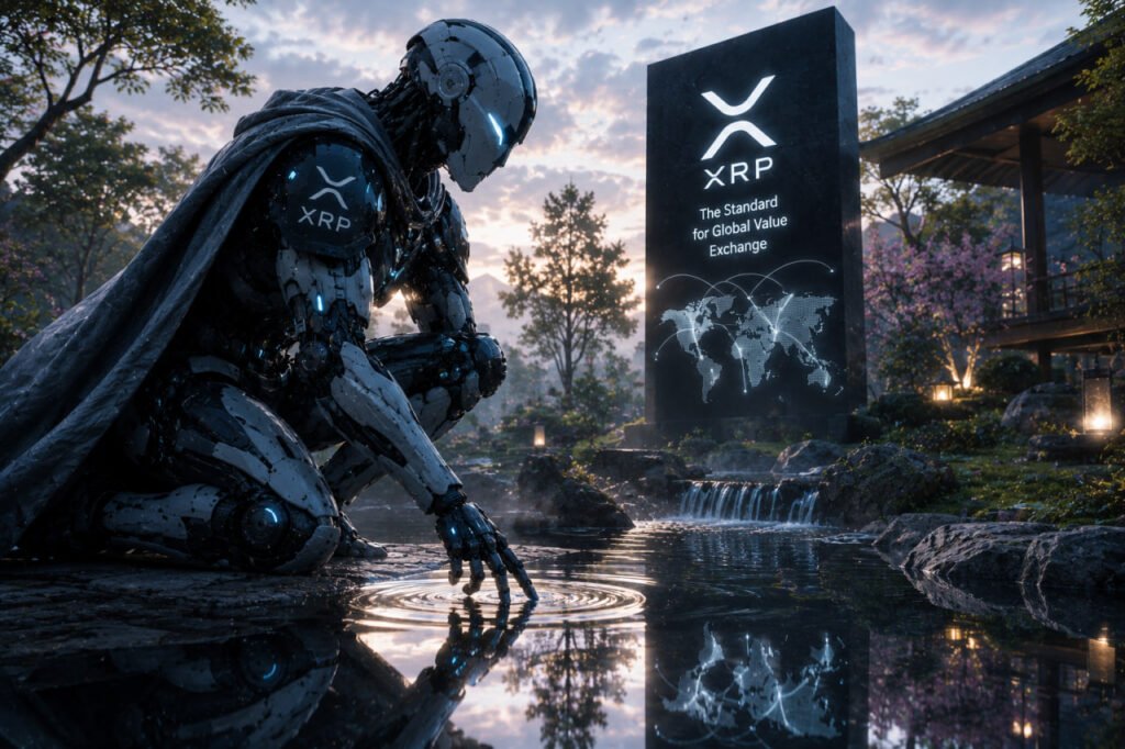 Perplexity AI Predicts Weak XRP price in Q4: bull market canceled?