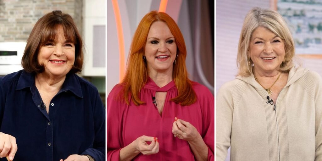 I Tried Baked Macaroni-and-Cheese Recipes by Celebrity Chefs