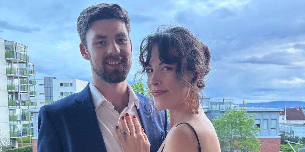 I’m Dating a Founder and It Feels Like a Relationship on Steroids