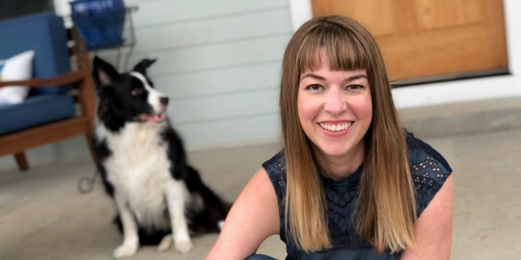 I Wanted to Move From LA to Kentucky. for Years, My Husband Didn’t.