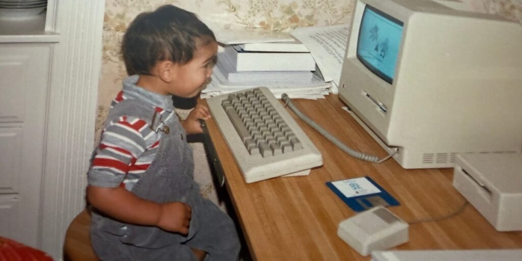 I Could See My Kids’ Future Careers Before They Were 10