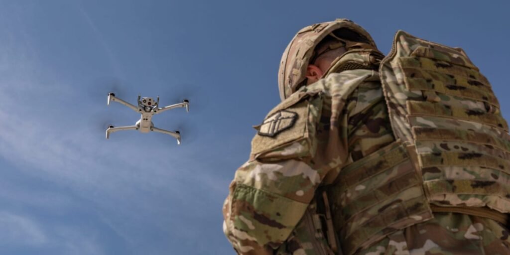 US Army Has Lost Top Figures Driving Transformation