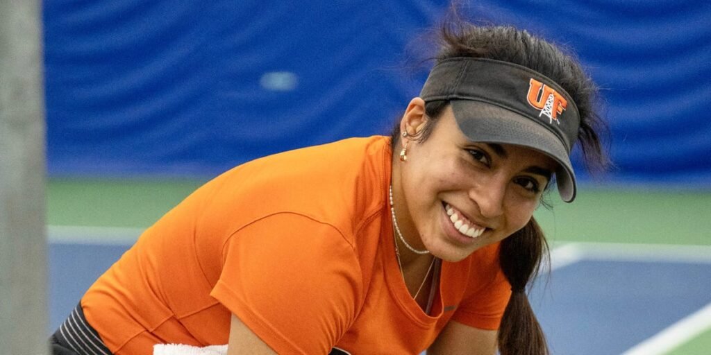 She Played College Tennis, Earned 2 Degrees, Then Lost Her H-1B Job