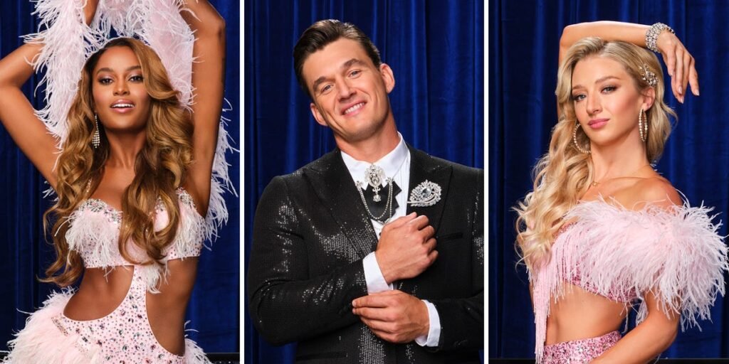 ‘Dancing With the Stars’ Season 35 Cast Announced