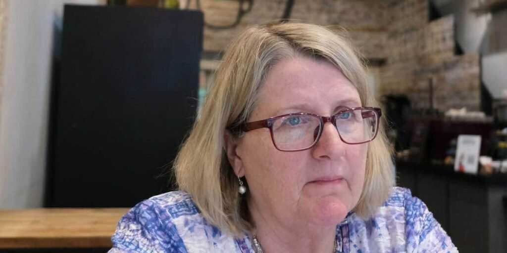 I’m 69 and I Work All Week and Care for My Husband All Weekend