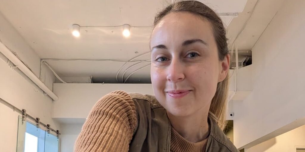 I Left My Director Job to Work Part Time As a Waitress