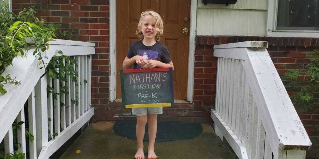 We Redshirted Our Son for Kindergarten. Then He Skipped a Grade.