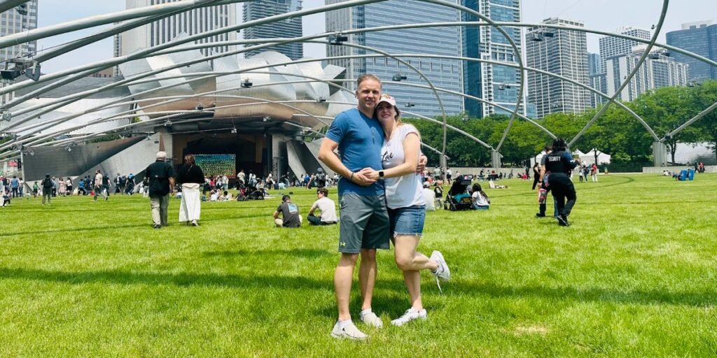 Partner and I Live in US and Canada, Don’t Want to Choose One Place