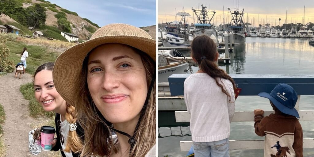 I Took My Kids Out of School on the 2nd Day to Travel; Don’t Regret It