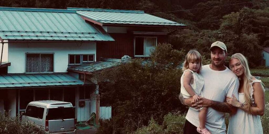 We Bought an Abandoned Home in Japan for $22,000