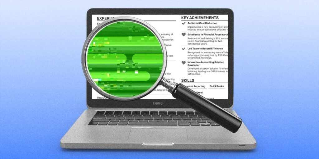 Job Applicants Are Trying Résumé AI Prompt Injections to Get Noticed