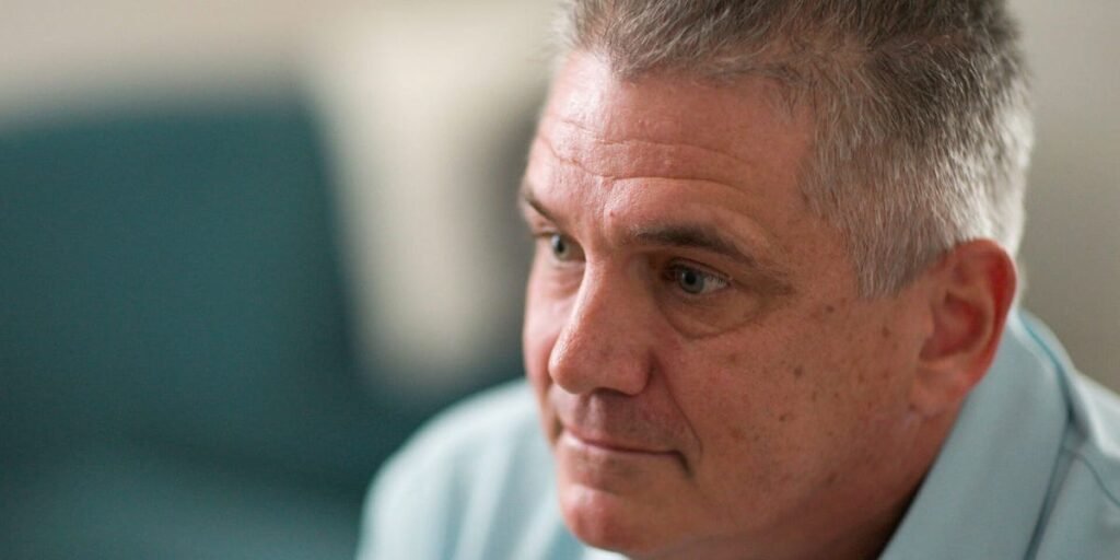 He Lost $180K in Retirement Savings, Now Drives Uber and Lyft at 58