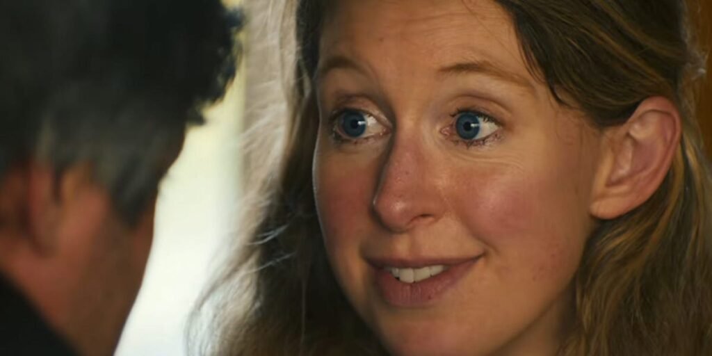 What Critics Said About A24’s Secret Elizabeth Holmes Documentary