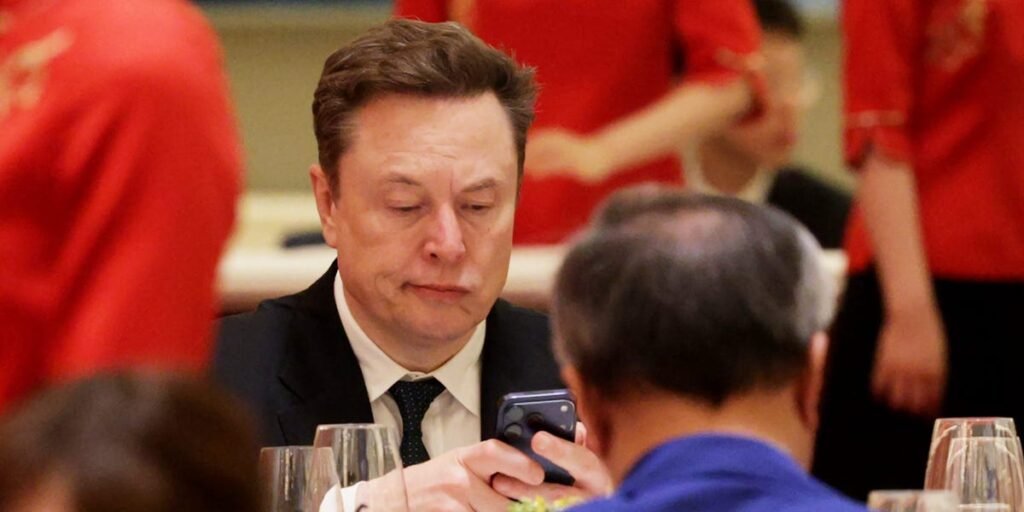 Watch the Trailer for the Elon Musk Documentary That Musk Is Mad About